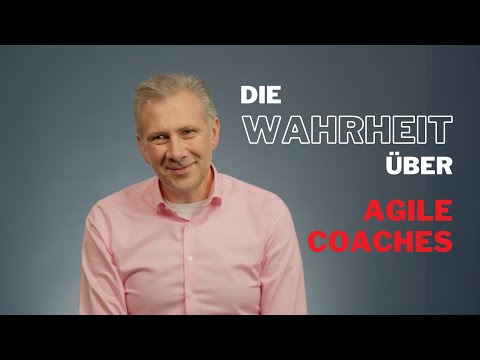 Wie Agile Coaching Teams und Projekte verändert