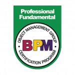 Business Process Management Professional