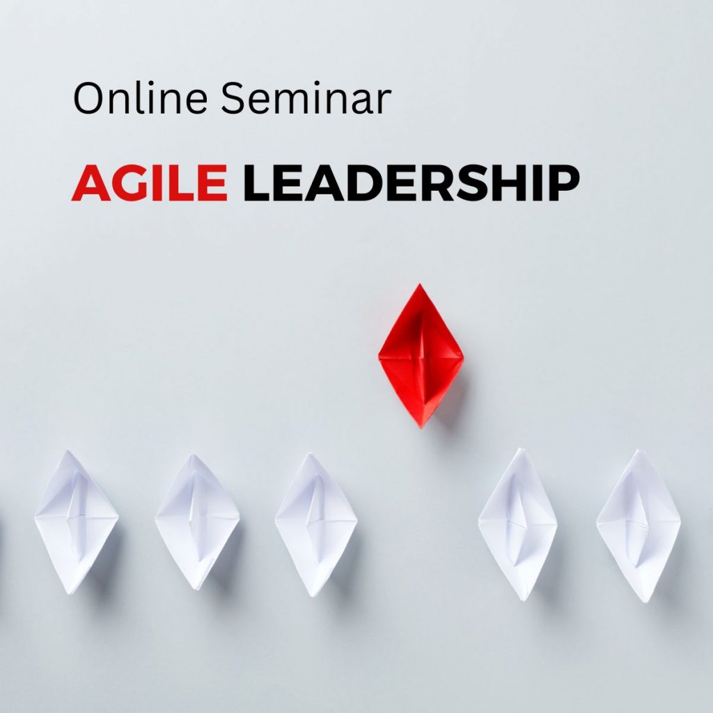 Agile Leadership Seminar