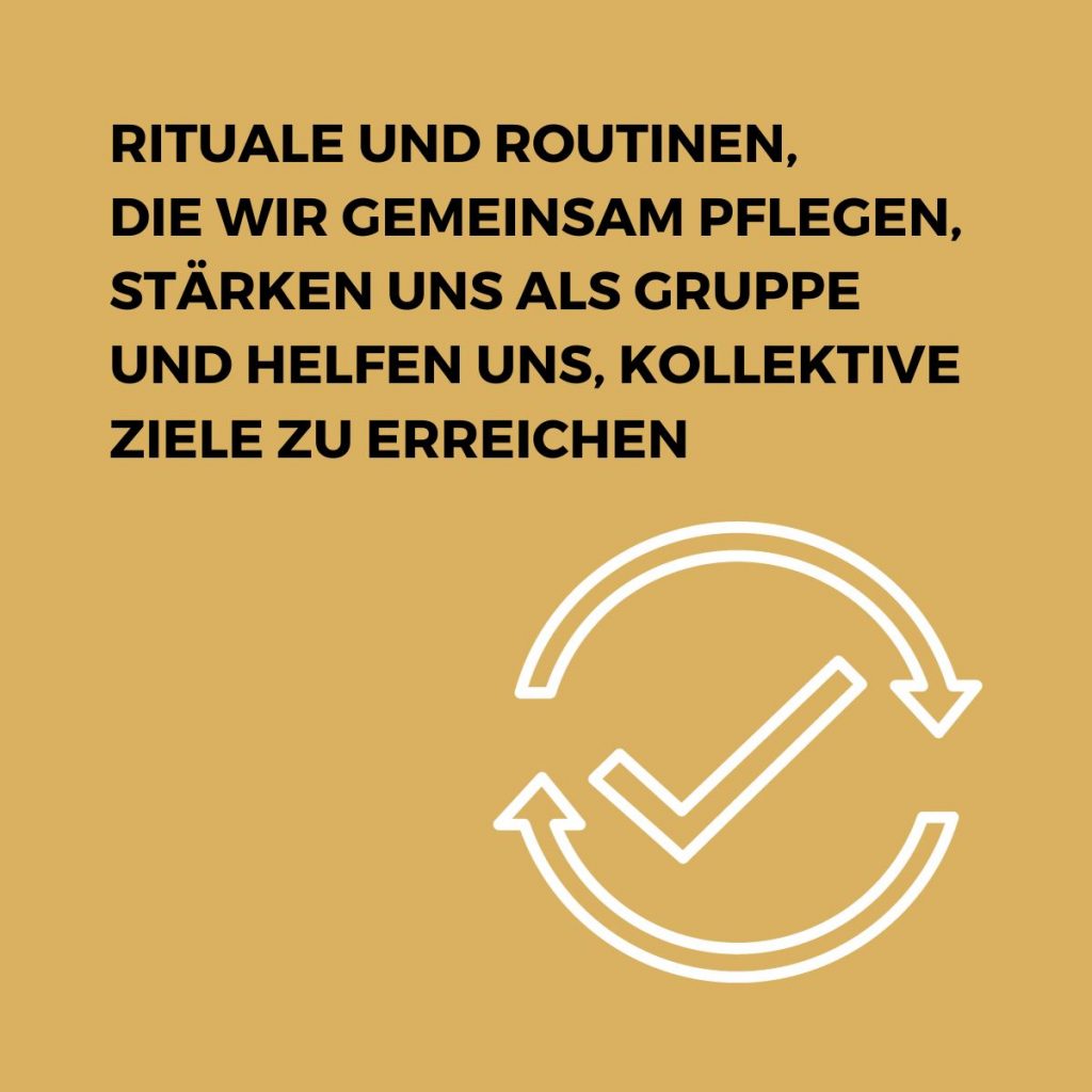 gewohnheiten