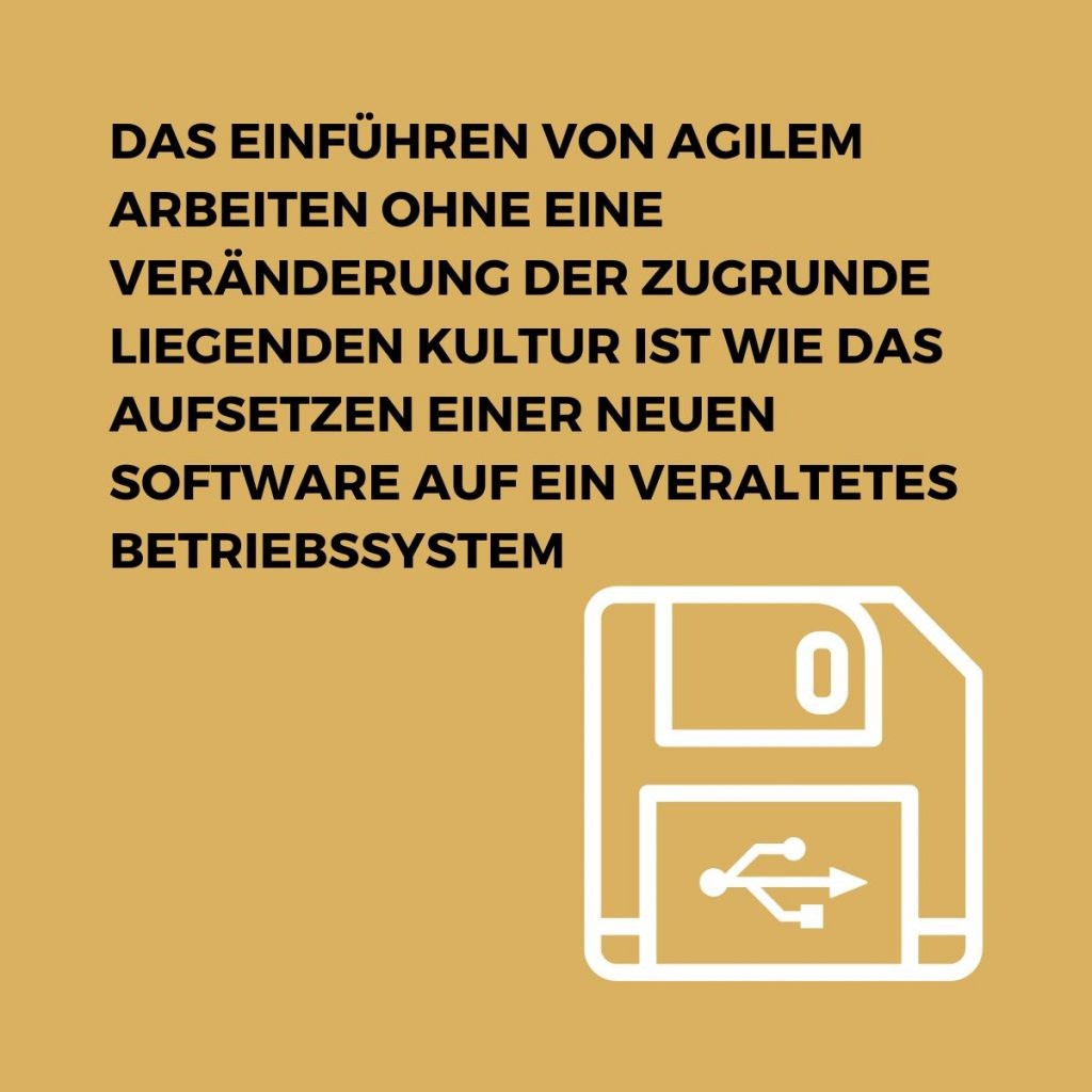 unternehmenskultur