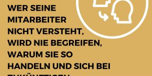 Perspektivwechsel: Führung durch Verständnis