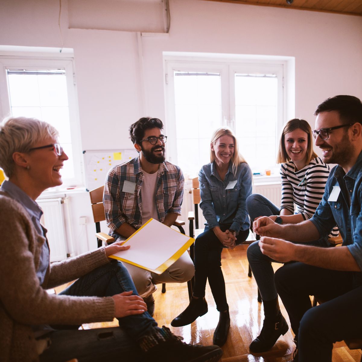 Seminare und Workshops