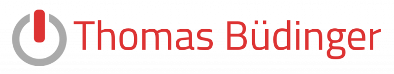 Thomas Büdinger - Agile Coach