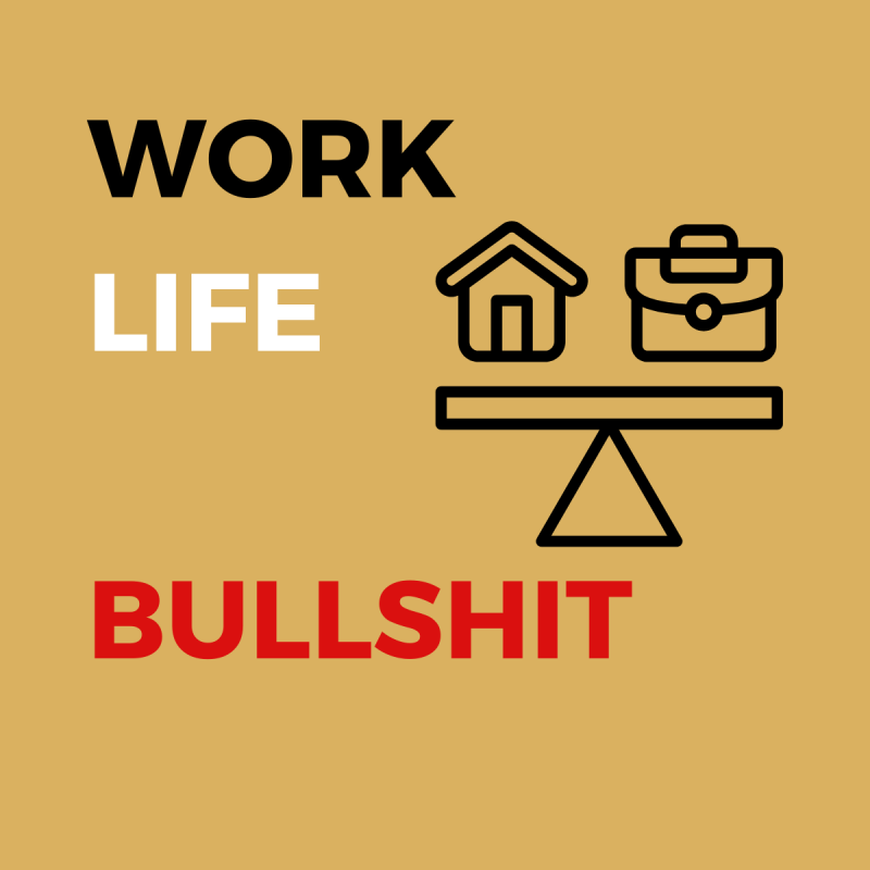 work-life-balance